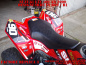 Preview: Factory Replica 3 Rot für Suzuki LTZ 400 ab 2009+